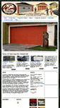 Mobile Screenshot of allcountydoors.com
